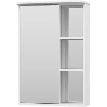 Зеркальный шкаф Misty