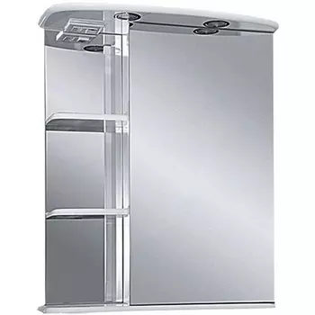 Зеркальный шкаф Misty