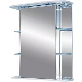 Зеркальный шкаф Misty