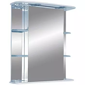 Зеркальный шкаф Misty