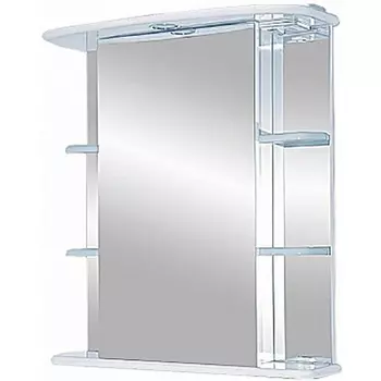 Зеркальный шкаф Misty