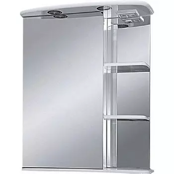 Зеркальный шкаф Misty