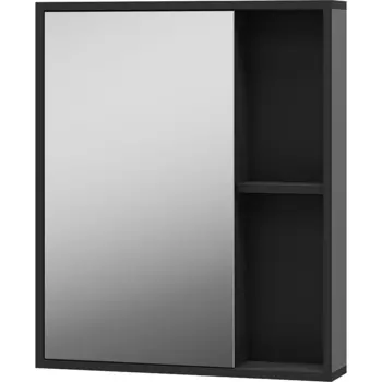 Зеркальный шкаф Misty