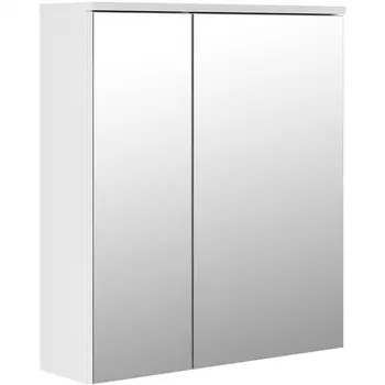 Зеркальный шкаф Mixline