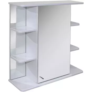 Зеркальный шкаф Mixline