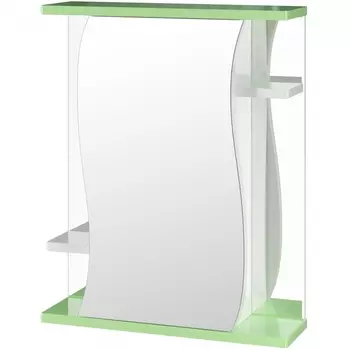 Зеркальный шкаф Mixline