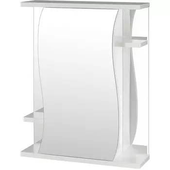 Зеркальный шкаф Mixline