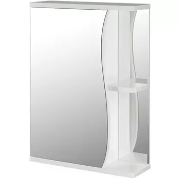 Зеркальный шкаф Mixline