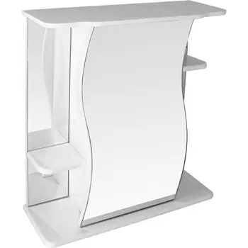 Зеркальный шкаф Mixline