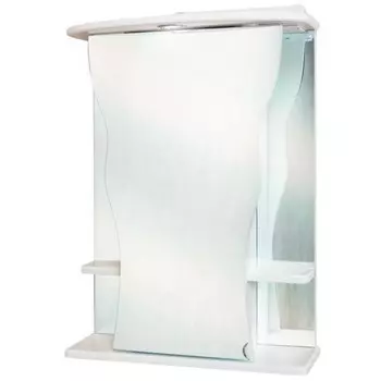 Зеркальный шкаф Onika