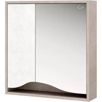 Зеркальный шкаф Onika