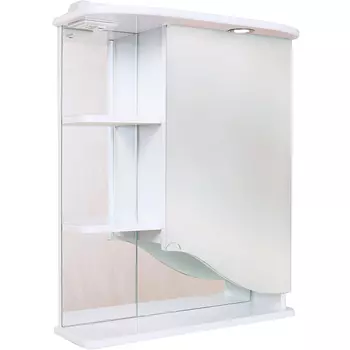 Зеркальный шкаф Onika