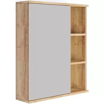 Зеркальный шкаф Onika