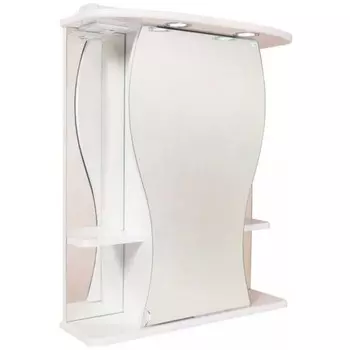 Зеркальный шкаф Onika