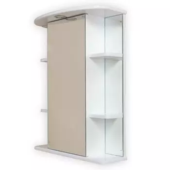 Зеркальный шкаф Onika