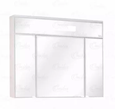 Зеркальный шкаф Onika