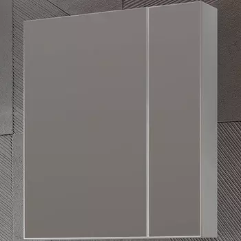 Зеркальный шкаф Opadiris