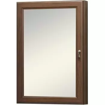 Зеркальный шкаф Opadiris