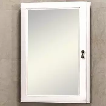 Зеркальный шкаф Opadiris