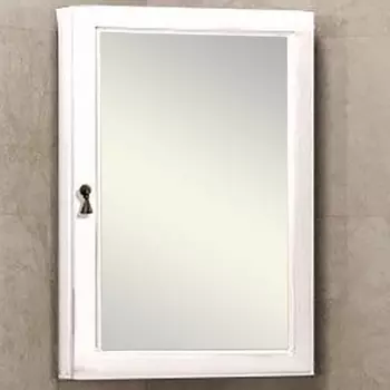 Зеркальный шкаф Opadiris