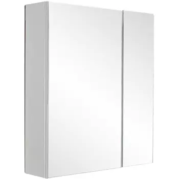 Зеркальный шкаф Orange