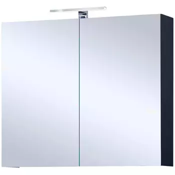 Зеркальный шкаф Orans