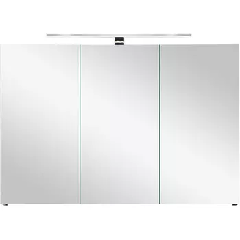 Зеркальный шкаф Orans