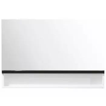 Зеркальный шкаф Orans