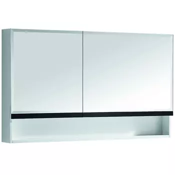 Зеркальный шкаф Orans