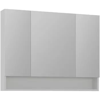 Зеркальный шкаф Orka