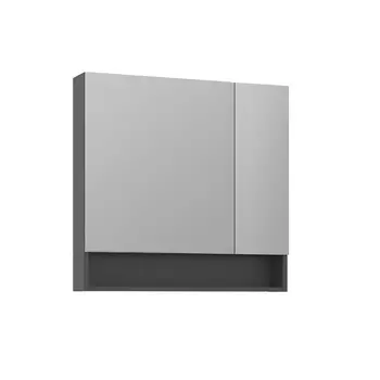 Зеркальный шкаф Orka