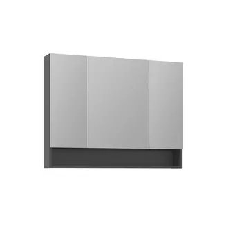 Зеркальный шкаф Orka