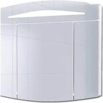 Зеркальный шкаф Owl 1975