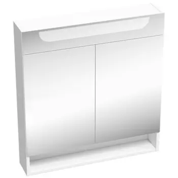 Зеркальный шкаф Ravak