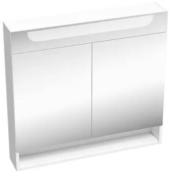 Зеркальный шкаф Ravak