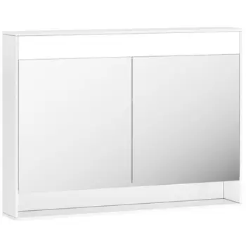 Зеркальный шкаф Ravak