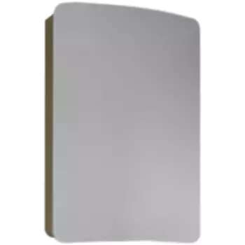 Зеркальный шкаф Raval