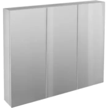 Зеркальный шкаф Raval