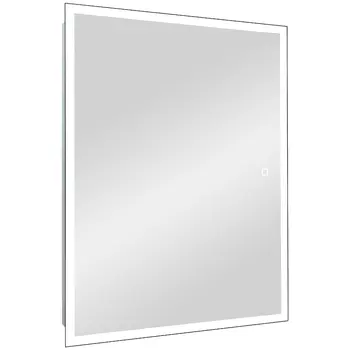 Зеркальный шкаф Reflexion