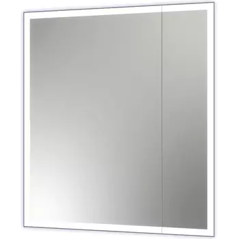 Зеркальный шкаф Reflexion