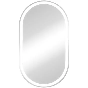 Зеркальный шкаф Reflexion