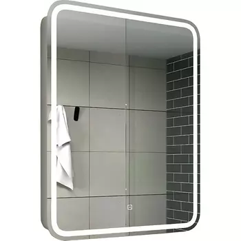 Зеркальный шкаф Relisan