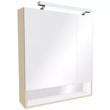 Зеркальный шкаф Roca