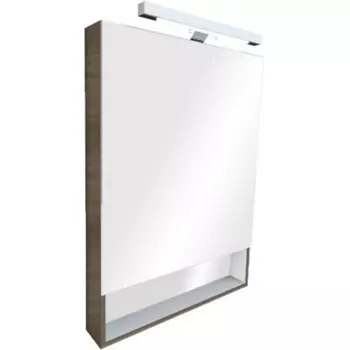 Зеркальный шкаф Roca