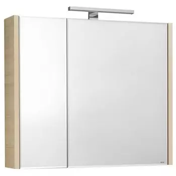 Зеркальный шкаф Roca