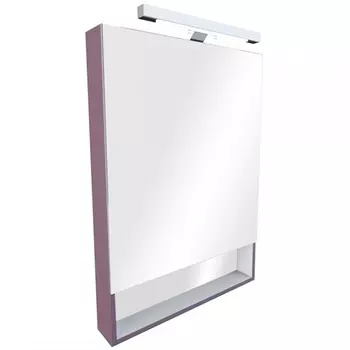 Зеркальный шкаф Roca