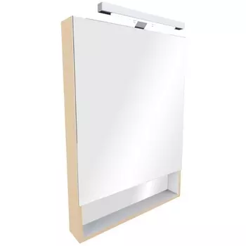 Зеркальный шкаф Roca