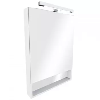 Зеркальный шкаф Roca