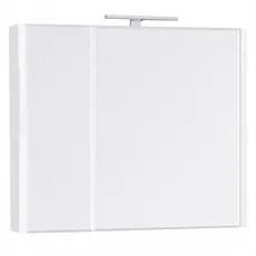 Зеркальный шкаф Roca