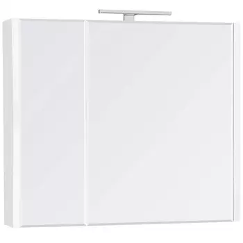 Зеркальный шкаф Roca